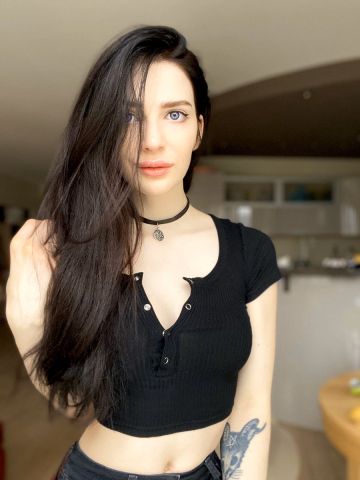 Проститутка Алена